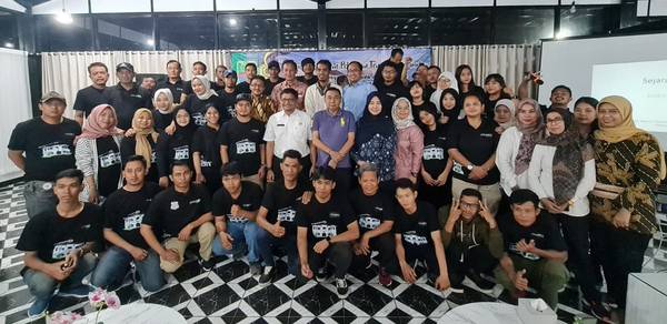 Disbudpora Kabupaten Bekasi Adakan Pendidikan dan Pelatihan Tenaga Museum